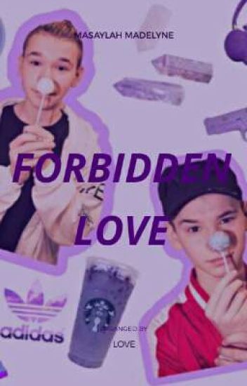 Forbidden Love💋