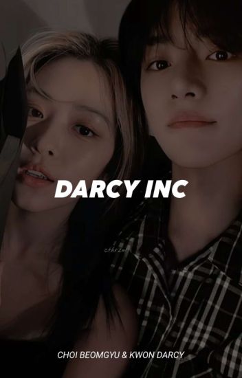 Darcy Inc ─ Choi Beomgyu.