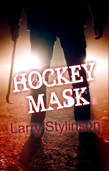 Hockey Mask L.s.