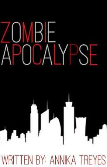Zombie Apocalypse (gxg) *on-going*