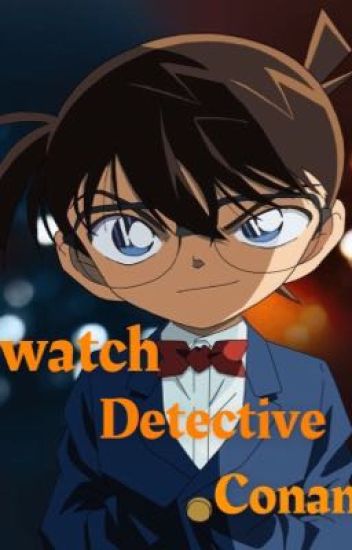 Watch Detective Conan