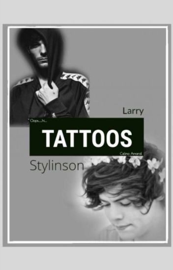 ~tattoos~larry Stylinson