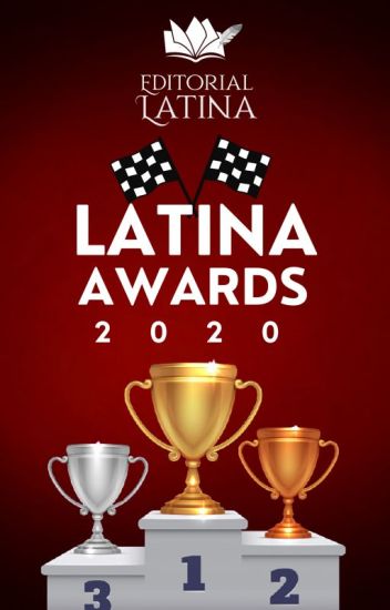 Latina Awards 2020 | Inscripciones Cerradas