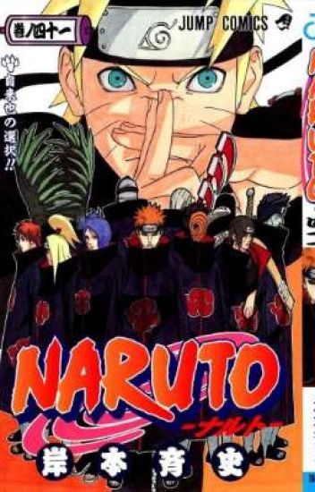 Como Invocar Personajes De Naruto