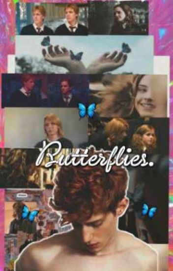 Butterflies [fremione]