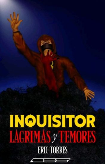 Inquisitor: Lágrimas Y Temores