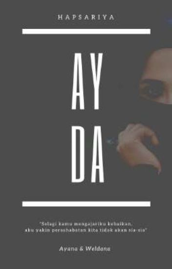 Ayda (shohibbah To Jannah) 'slowupdate'