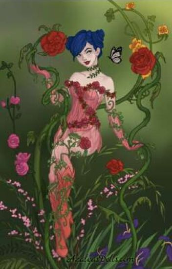 Marinette Poison Ivy