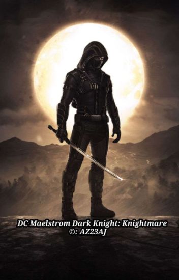 Dc Maelstrom Dark Knight: Knightmare