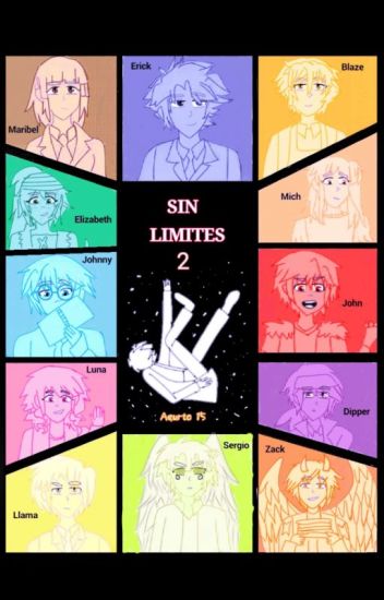 Sin Limites ( Temporada 2 )