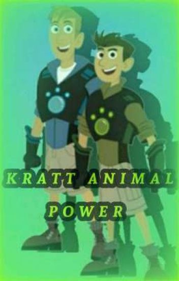 Kratt Animal Power