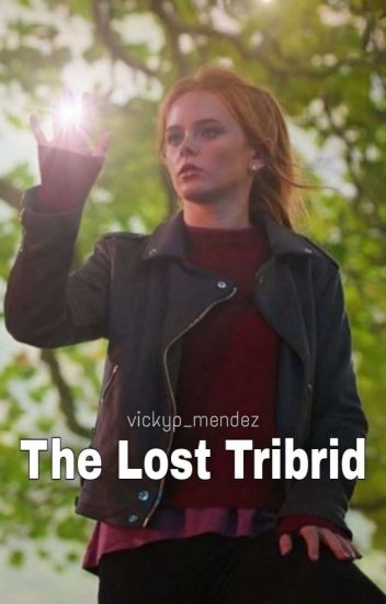 The Lost Tribrid // Teen Wolf #1