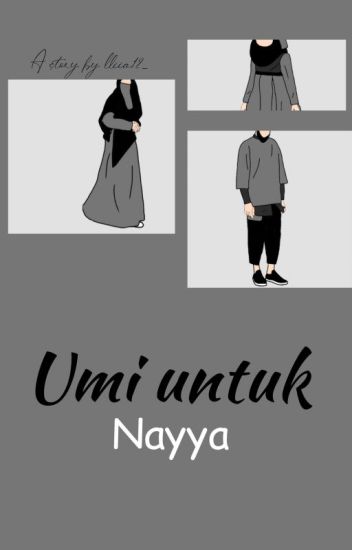 Umi Untuk Nayya ✓