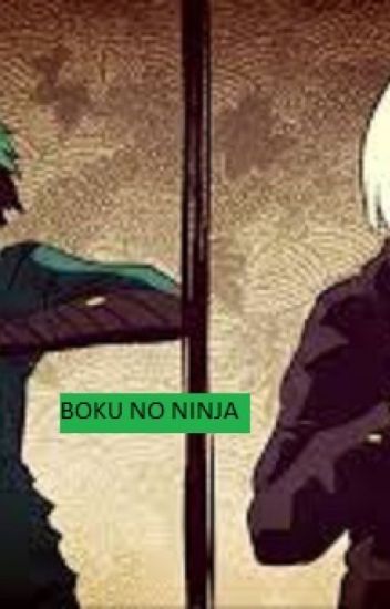 Boku No Ninja