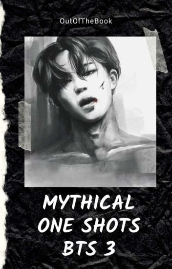 Mythical Short Stories - 방탄손연단 Part 3