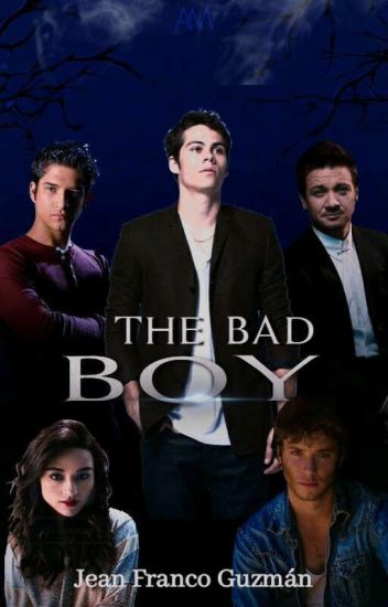 The Bad Boy ©