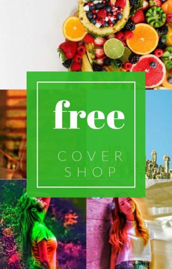 Free Cover Shop