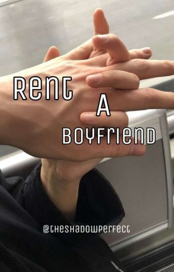•rent A Boyfriend• Frededdy