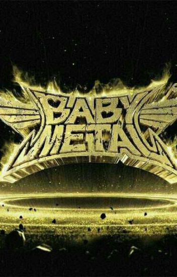 Babymetal Love And Metal