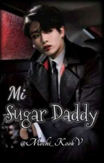 Mi Sugar Daddy [kookmin]