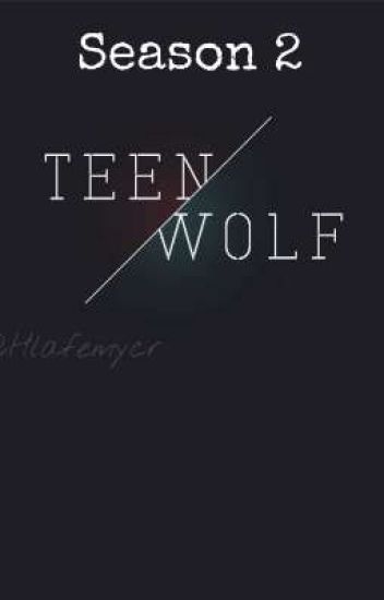 Season 2 - Teen Wolf (completa)
