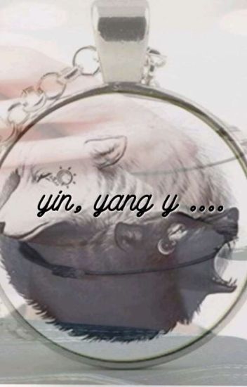 Yin, Yang Y El Que No Es Ninguno De Los Dos