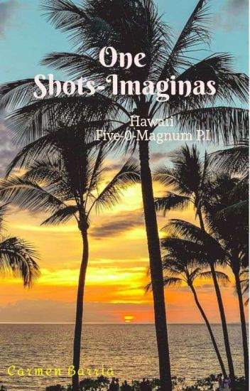 One Shots-imaginas Hawaii Five-0- Magnum P.i
