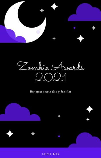 Zombie Awards 2021 (inscripciones Cerradas)