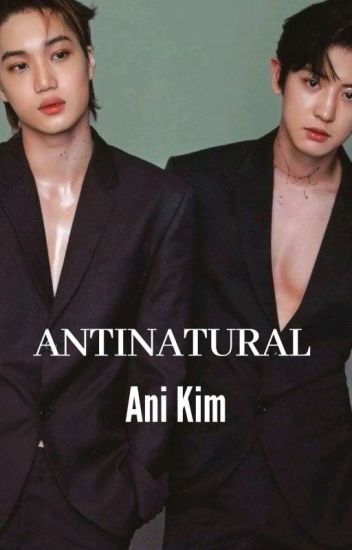 "antinatural" *chankai*