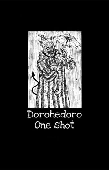 Dorohedoro One Shot
