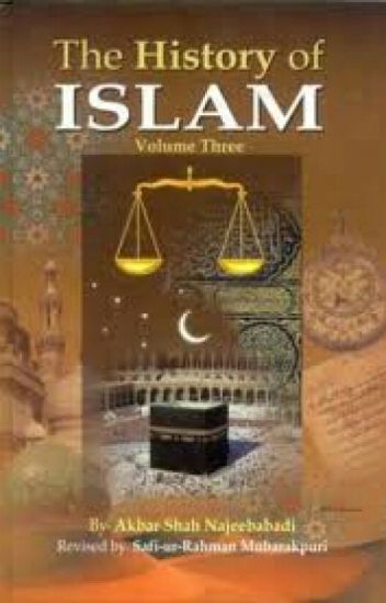 The History Of Islam