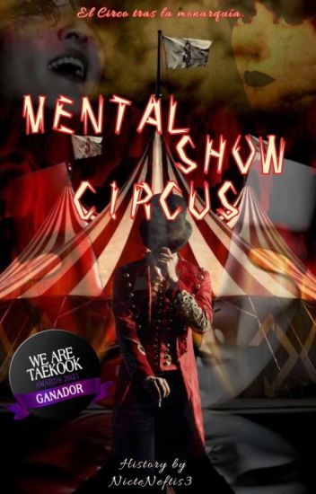 Mental Show: Circus
