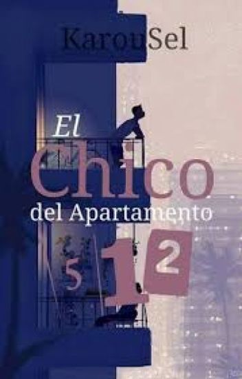 El Chico Del Apartamento 512 - Gay Love