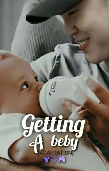 ×getting A Baby× [yoonmin] Adaptacion