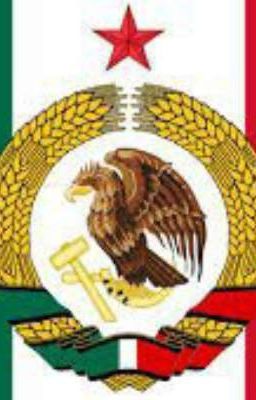 México Comunista| Conquista Mundial