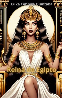 Reina De Egipto 