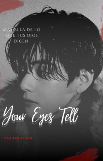 Your Eyes Tell. Kth [+18]
