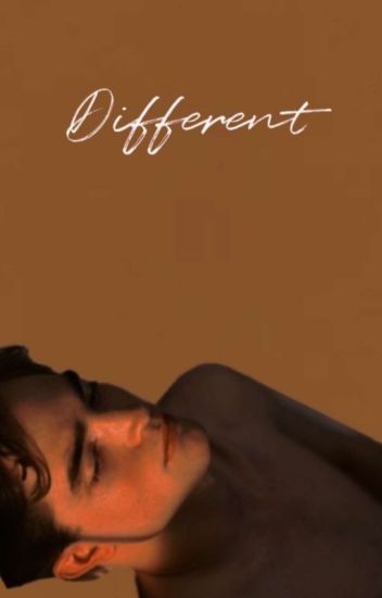 " Different " | Edward Cullen |