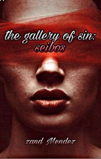 The Gallery Of Sin (la Galeria De Los Pecados)
