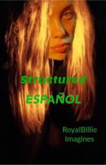 Structured: Billie Eilish Imagina || Español.