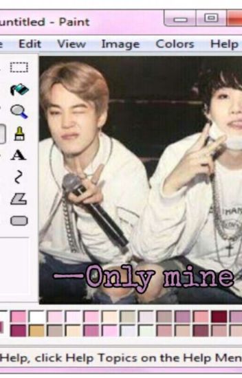 ➹only Mine➹ »»-->yoonmin<--««