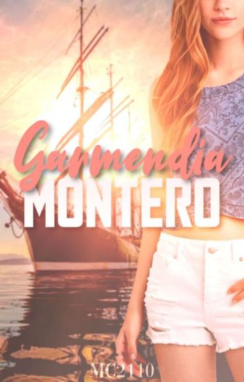 Garmendia Montero
