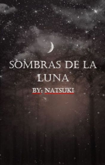 Sombras De Luna