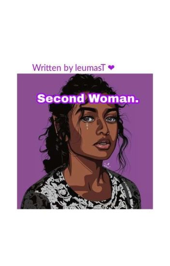 Second Woman.