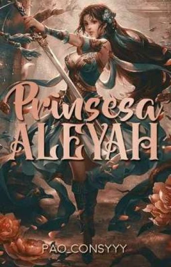 "prinsesa Aleyah"