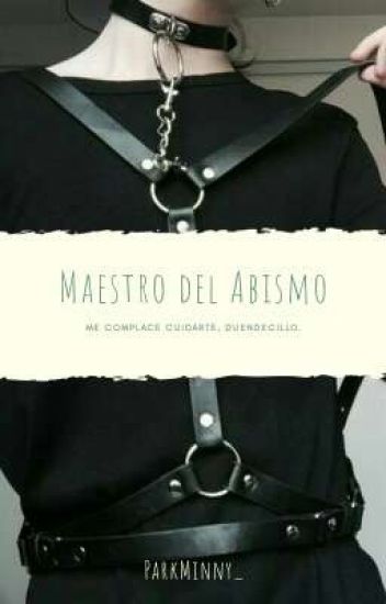 Maestro Del Abismo #3 (kaisoo)