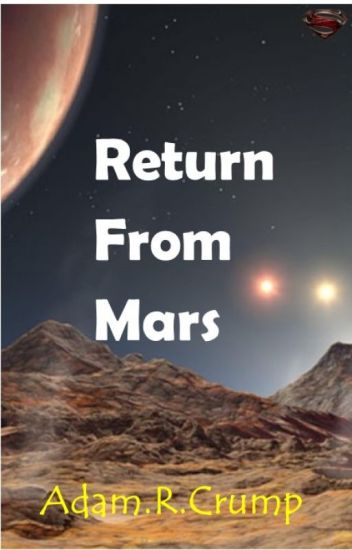 Return From Mars