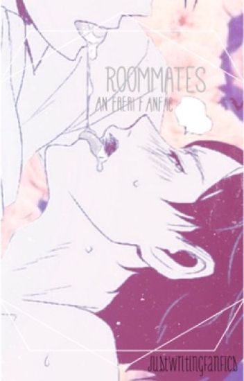 Roommates (book 1) (an Ereri Fanfic)