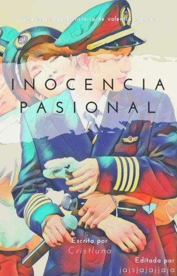 Inocencia Pasional ||hyunmin||