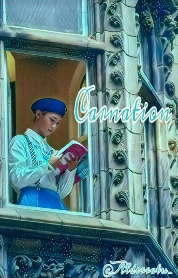 Carnation||•lee Felix-seo Changbin•||